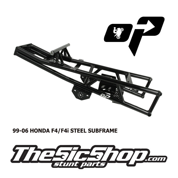 99-06 Honda F4/F4I Steel Subframe