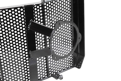 OnPoint Honda F4i Radiator Cage