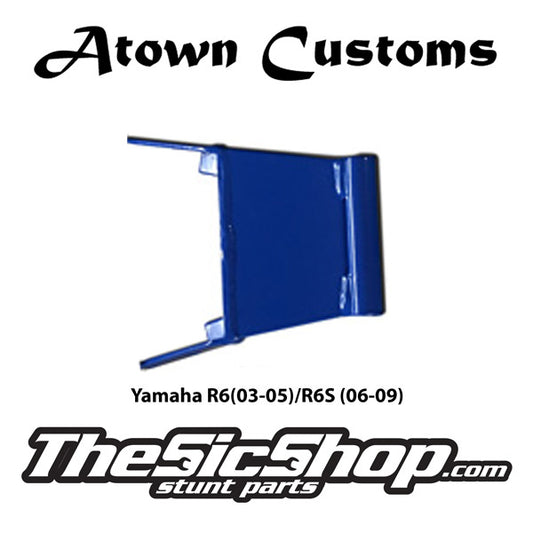 R6/R6S Scrape Bar (for Atown Subframe)