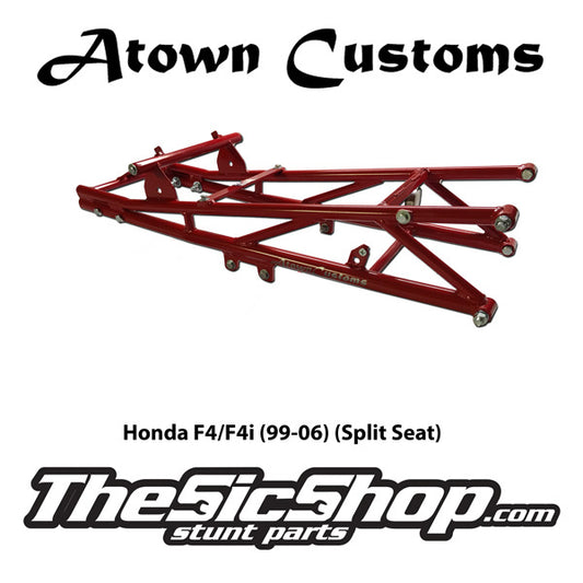 Honda F4/F4i Subframe - Atown