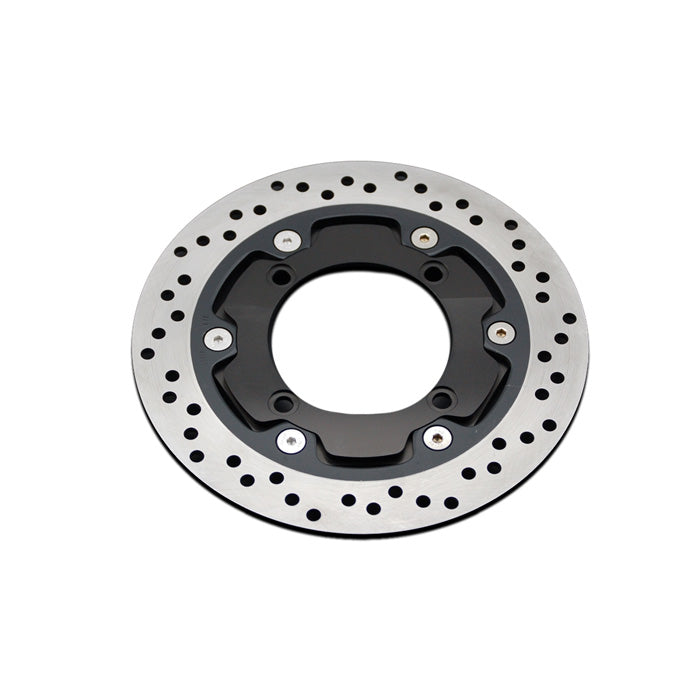 Hayabusa Lightweight Rear Rotor Rotors / Adapter Rings – The Sic Shop LLC