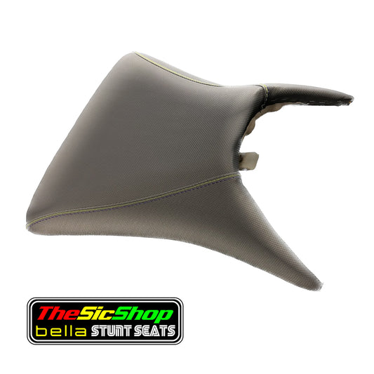 03-04 ZX6 Front Seat Cover (install yourself)