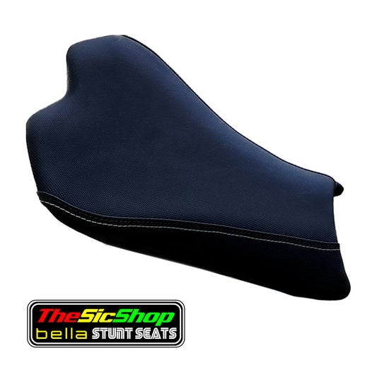 09-18 ZX6 Front Seat Cover (install yourself)