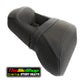09-18 ZX6 Rear Stunt Seat w/Face Extension - Prebuilt (IN STOCK - SHIPS TODAY)