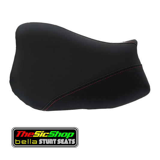 11-22 GSXR 600/750 Front Seat Cover (install yourself) - Bella