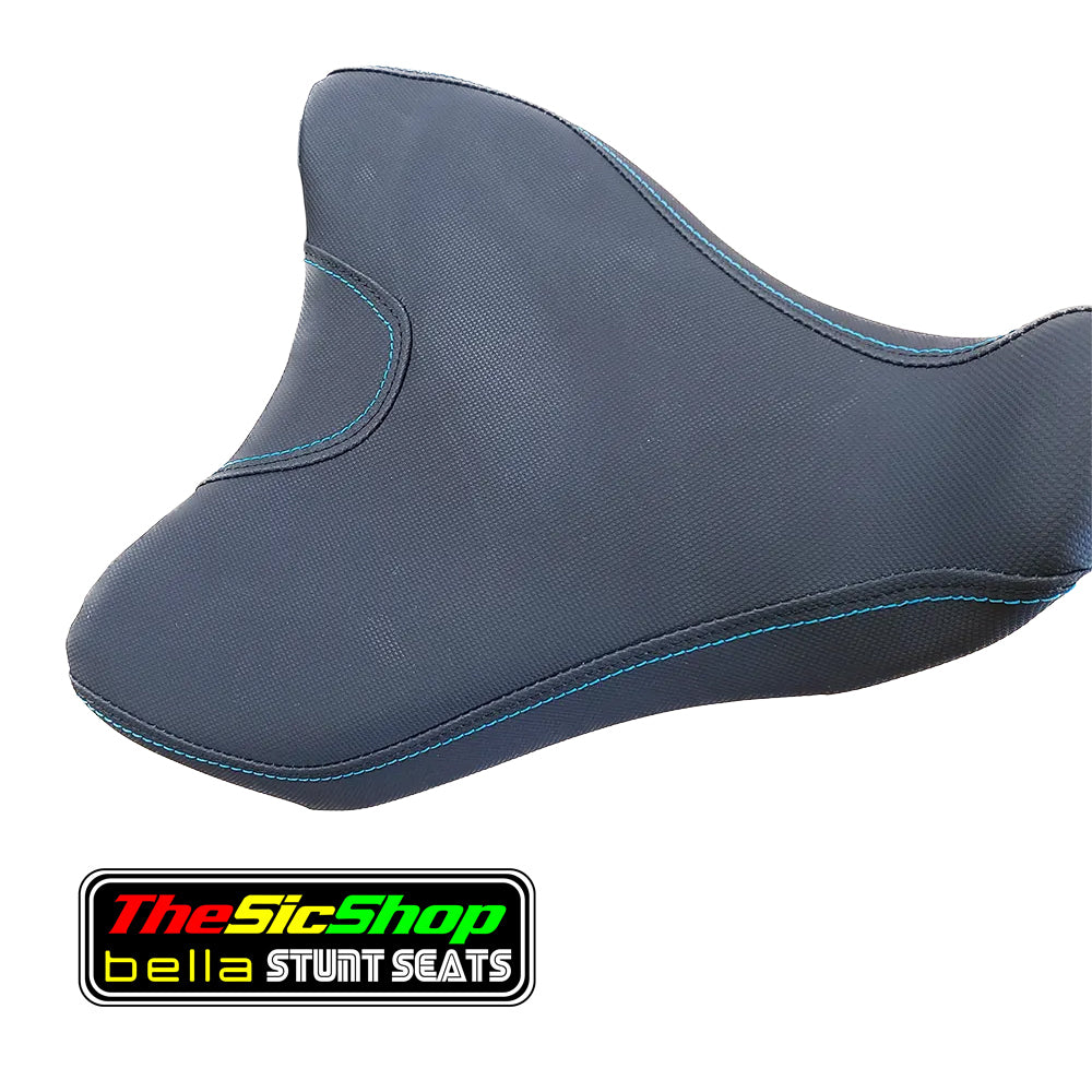 13-17 FZ07 Front Seat Cover (install yourself) - Bella