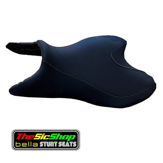 18-23 MT07 Front Seat Cover (install yourself) - Bella