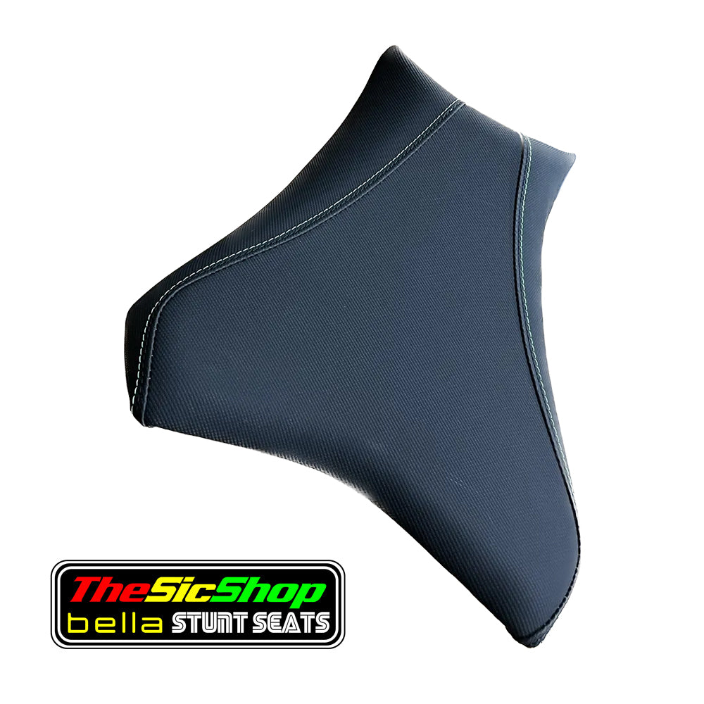 19+ ZX6 Front Seat Cover (install yourself)