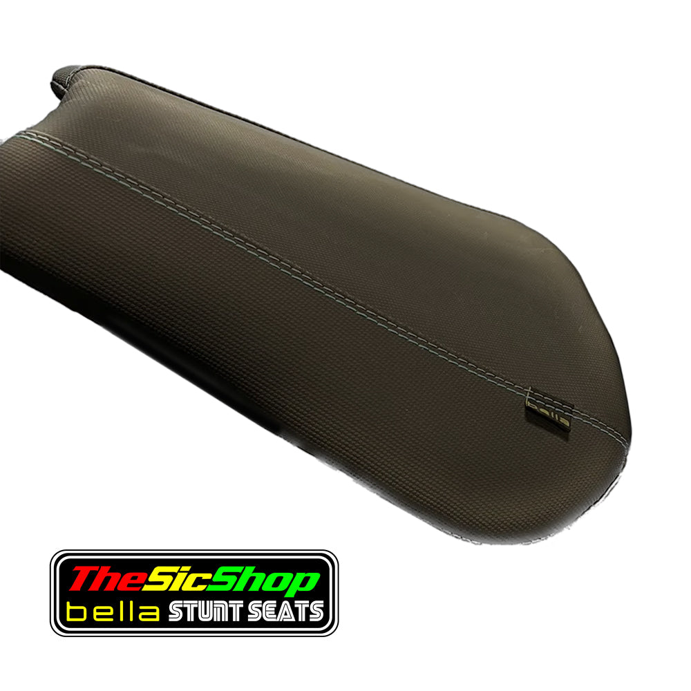 F4i Split Seat Front Seat Cover (install yourself) - Bella