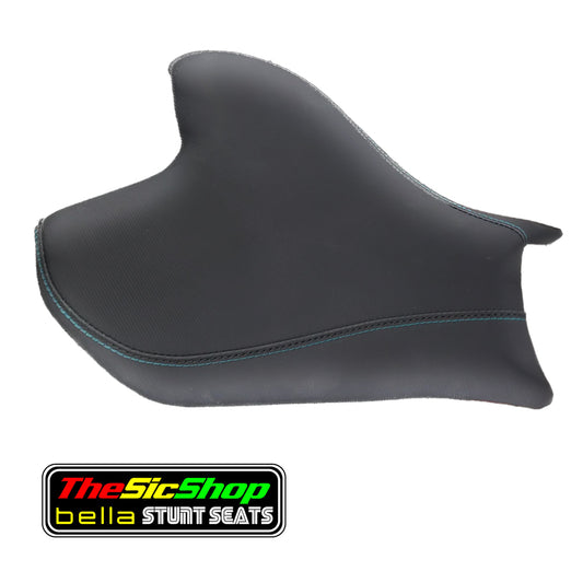 22+ R7 Front Seat Cover (install yourself) - Bella