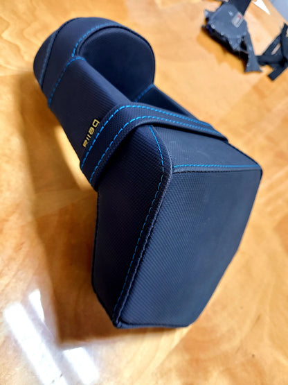 22+ R7 Rear Stunt Seat - Prebuilt (IN STOCK - SHIPS TODAY)