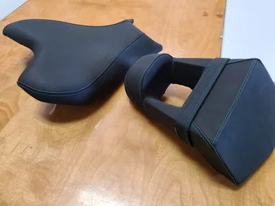 22+ R7 Rear Stunt Seat - Prebuilt (IN STOCK - SHIPS TODAY)