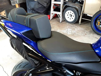 22+ R7 Rear Stunt Seat - Prebuilt (IN STOCK - SHIPS TODAY)