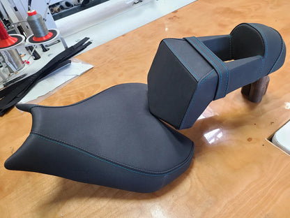 22+ R7 Rear Stunt Seat - Prebuilt (IN STOCK - SHIPS TODAY)