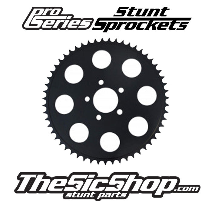 520 Triumph Chain and Sprocket Set - ProSeries - Standard Designs