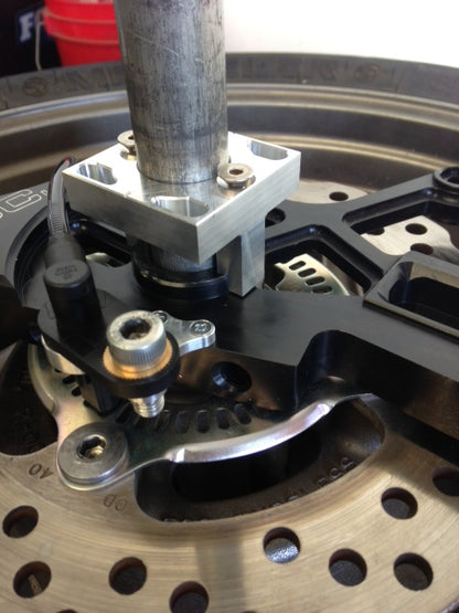 NDC Swing Arm Savers for 05+