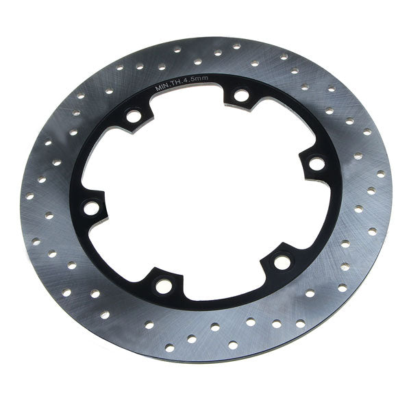 Hayabusa Lightweight Rear Rotor 260mm OEM Style Hayabusa Rotor – The Sic Shop LLC