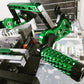11-17 ZX10R CNC Adjustable Subcage - Impaktech