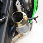 09-23 ZX6 GP Race Exhaust