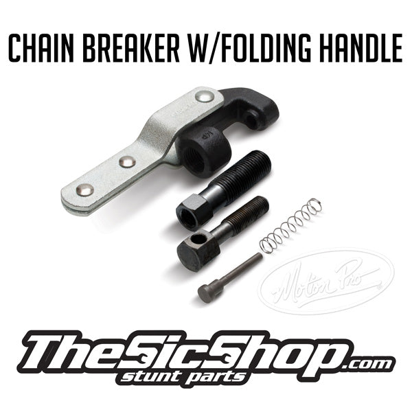 Motion Pro Folding Chain Breaker Tool