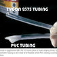 Tygon Tubing - 1 Foot Lengths
