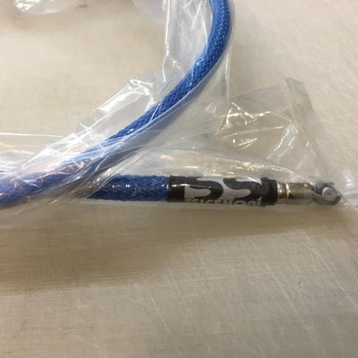 Colored Clutch Cable