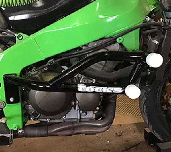 03-04 ZX6 Pro Series Cage