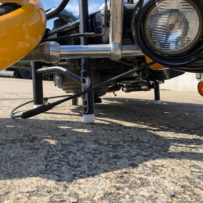 Cock's 86-03 Sportster 883/1200 Cage