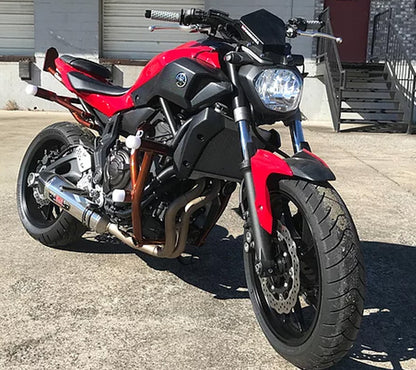 Cock's 15-23 FZ07 / MT07 Cage