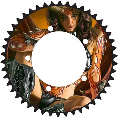 Sprocket Wraps (Add-on item for ProSeries Solid Sprockets)