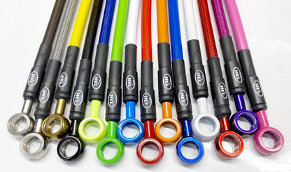 Brake Line Kit - Twinstunts