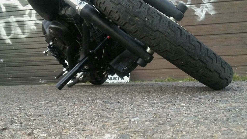 Dyna Crash Cage – The Sic Shop LLC