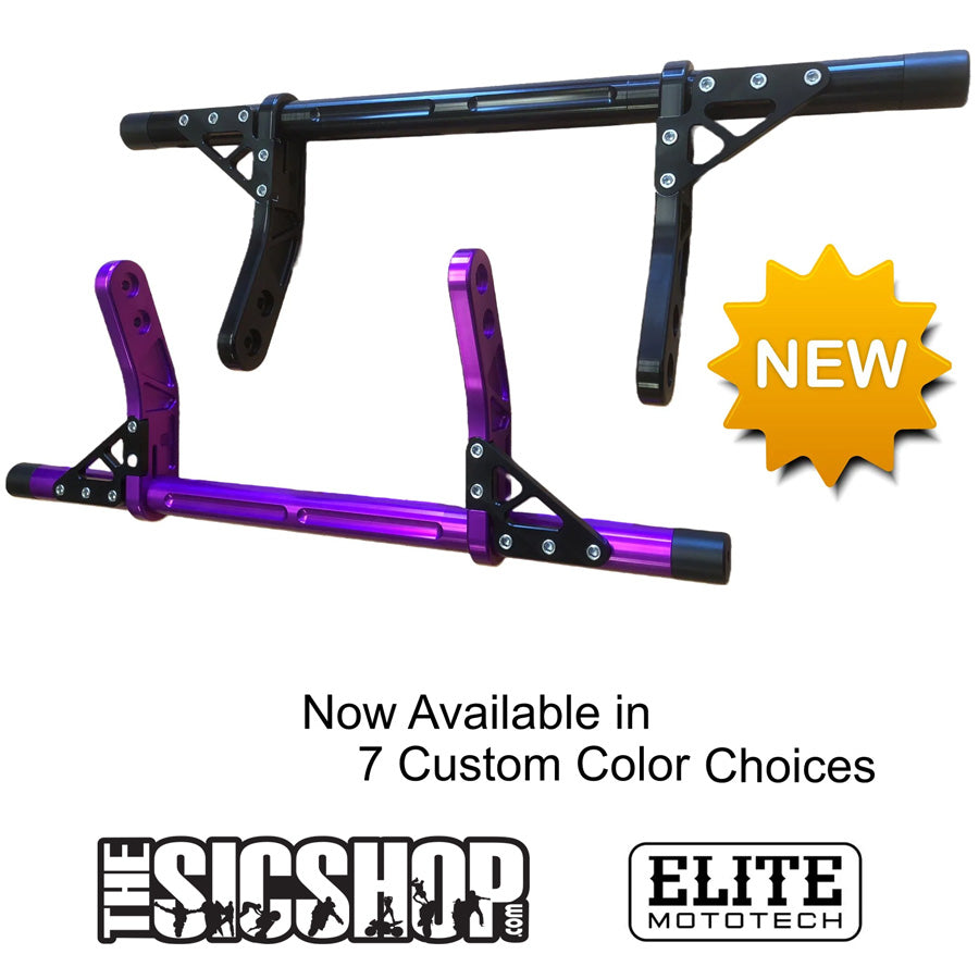 Dyna Crash Cage - Elite Mototech – The Sic Shop LLC