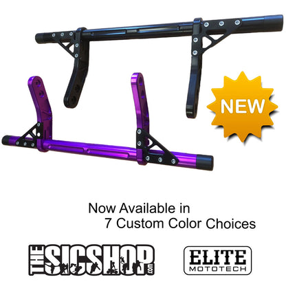 Dyna Crash Cage - Elite Mototech