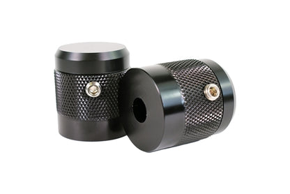 ESD ZX6/636 AXLE SLIDERS