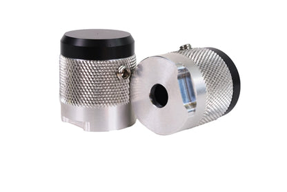 50 STUNT GROM FRONT AXLE SLIDERS