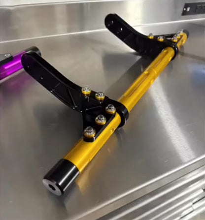 Dyna Crash Cage - Elite Mototech