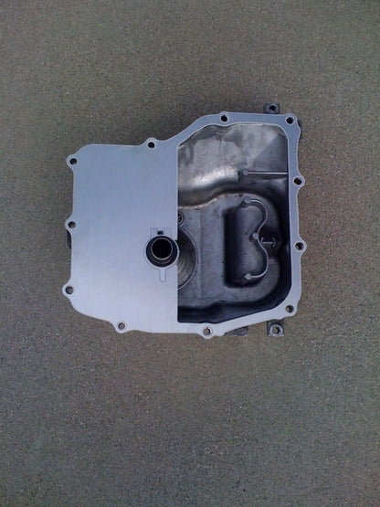 F4/F4i Oil Pickup Mod/Baffle