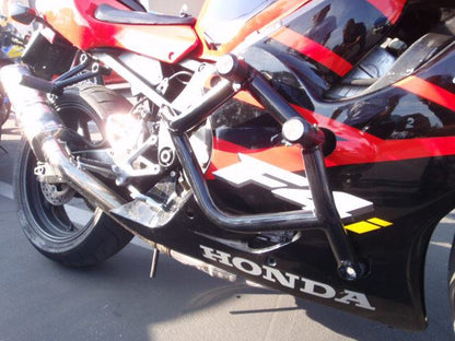 99-06 F4 / F4i Full Stunt Cage - Impaktech