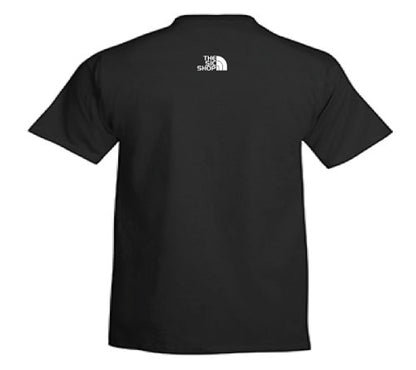 Face North Tee