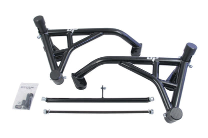 On Point 06-10 GSXR 600/750 Full Stunt Cage