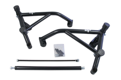On Point 17-22 R6 Full Stunt Cage