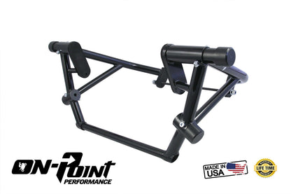 On Point 11-26 GSXR 600/750 Full Stunt Cage