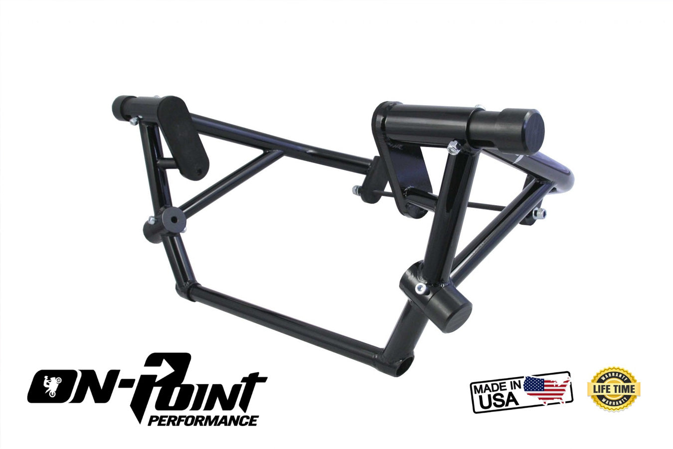 On Point 17-22 R6 Full Stunt Cage