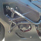 03-04 GSXR 1000 Full Stunt Cage - Impaktech