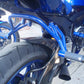 05-06 GSXR 1000 Subcage (Rear Stunt Pegs)