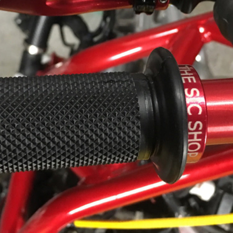 Grip Stop Rings GRIP STOPS – The Sic Shop LLC