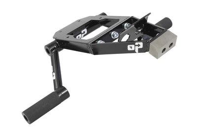 On Point 14-21 Grom SUBCAGE w/Titanium Scrape Bar (Adjustable Peg Position)