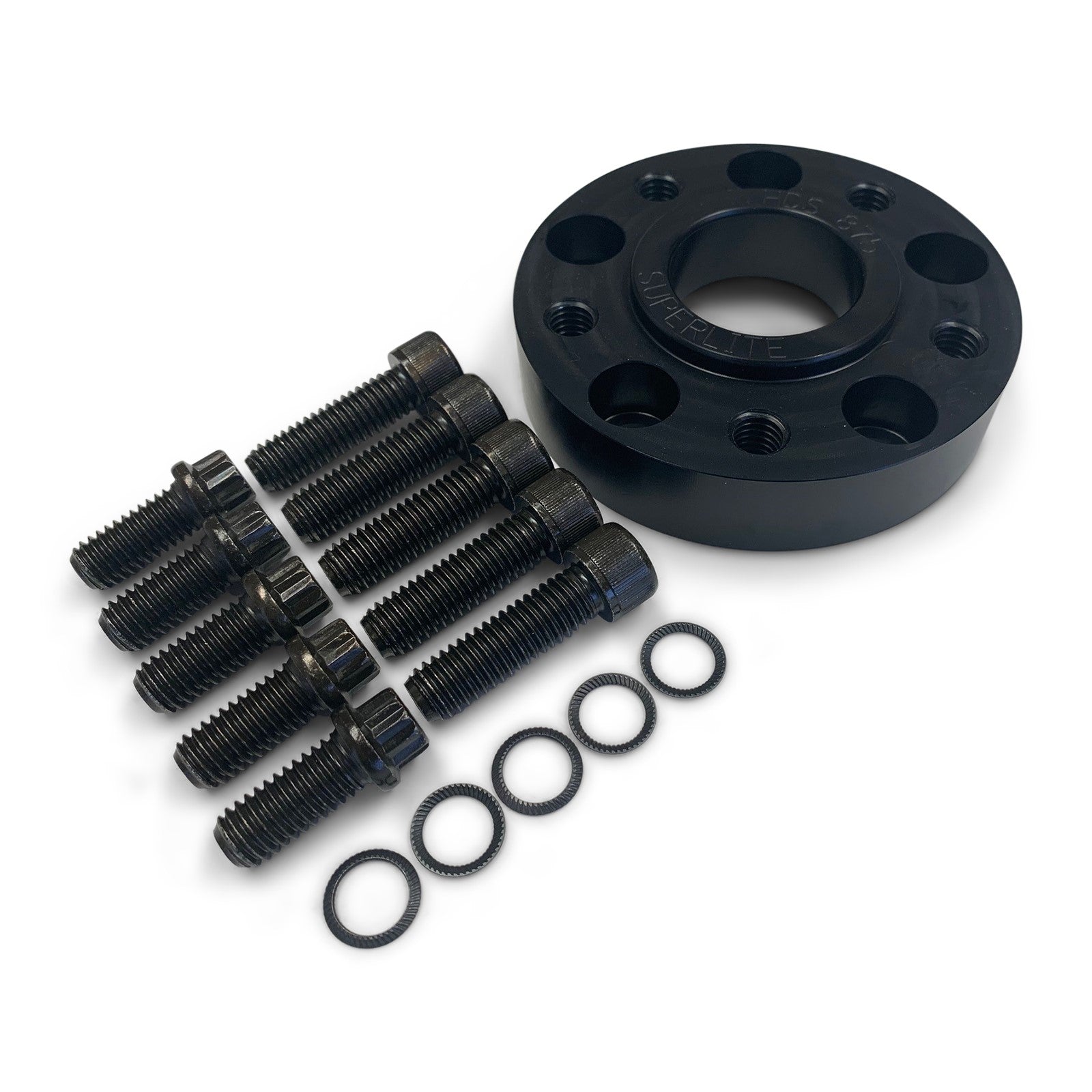 Harley Rear Sprocket Spacer - Dyna