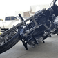 On Point 99 –17 Harley Davidson Dyna FXD Crash Cage